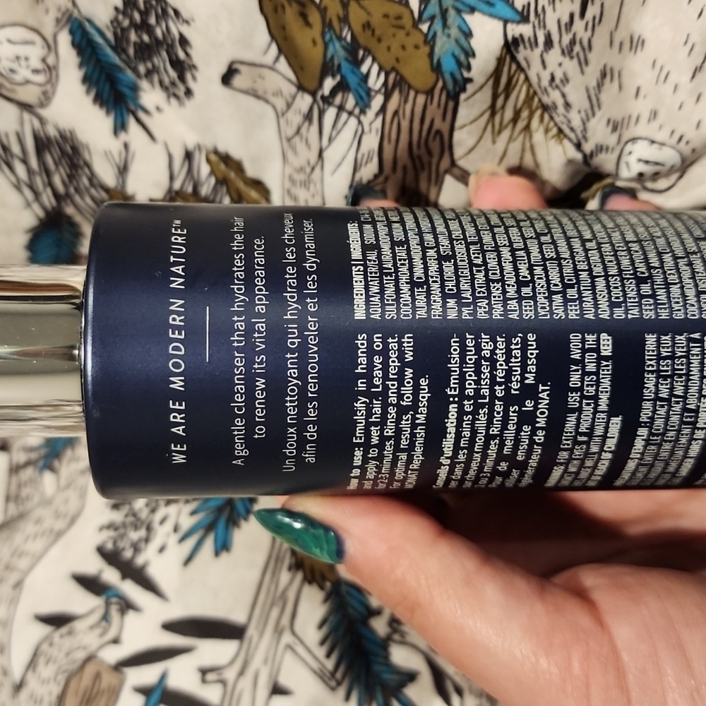 ✨ RENEWSHAMPOO✨ - Picture 2 of 2